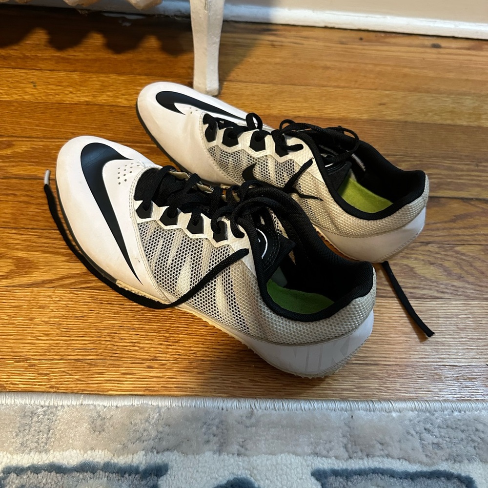 Nike Rivals Track Spikes - Picture 5 of 6